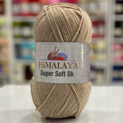 Himalaya Super Soft DK 807-40
