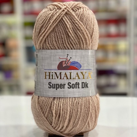 Himalaya Super Soft DK 807-42