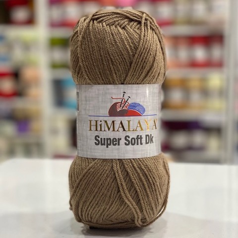Himalaya Super Soft DK 807-43
