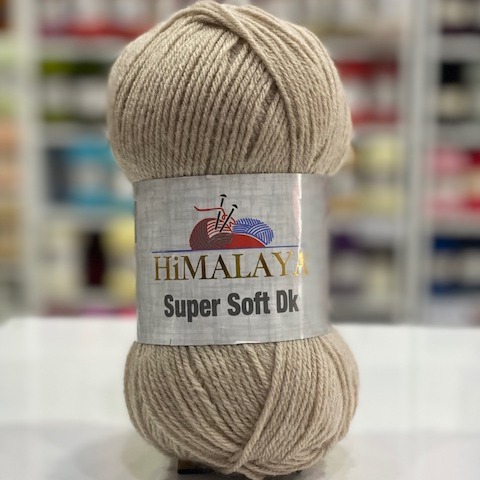Himalaya Super Soft DK 807-44