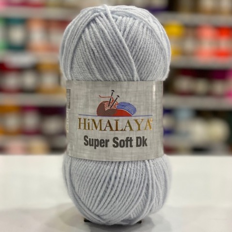 Himalaya Super Soft DK 807-46