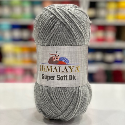 Himalaya Super Soft DK 807-48