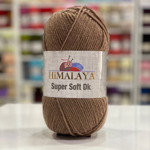 Himalaya Super Soft DK 807-49