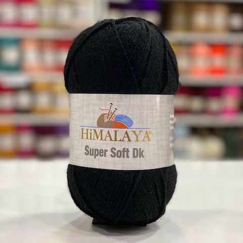 Himalaya Super Soft DK 807-50