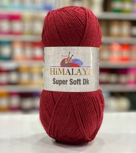 Himalaya Super Soft DK 807-51