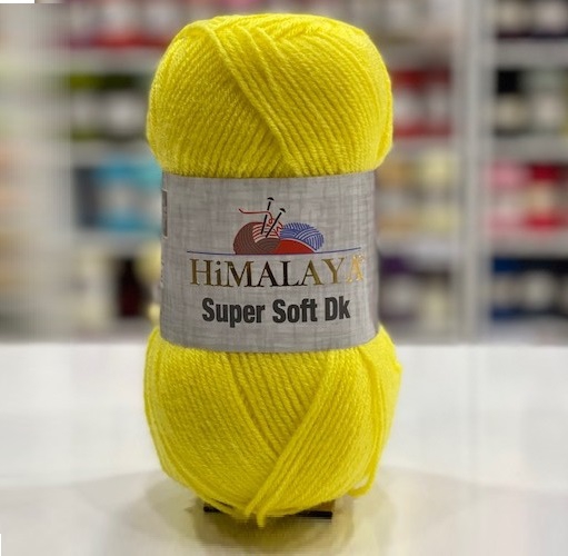 Himalaya Super Soft DK 807-53