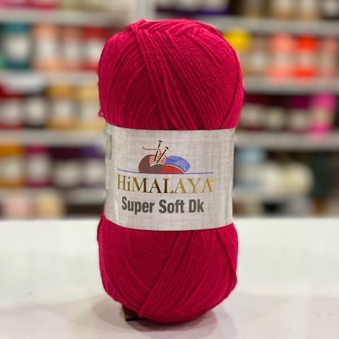 Himalaya Super Soft DK 807-55