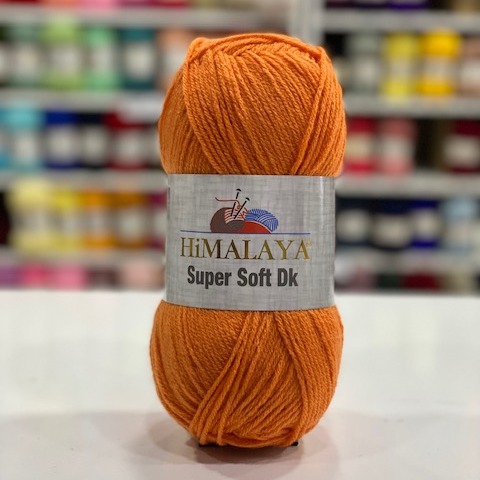 Himalaya Super Soft DK 807-57