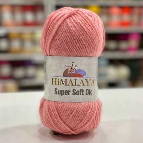 Himalaya Super Soft DK 807-60
