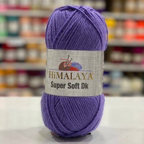 Himalaya Super Soft DK 807-66