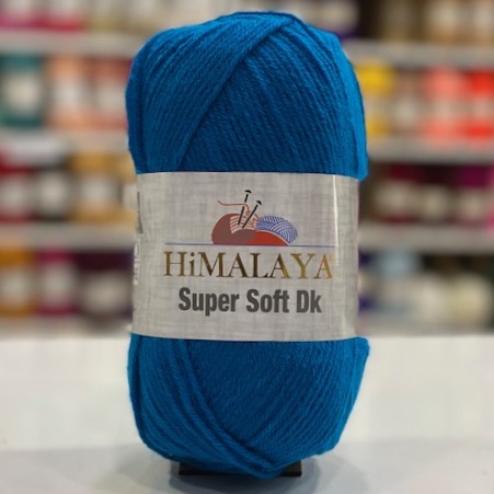 Himalaya Super Soft DK 807-69