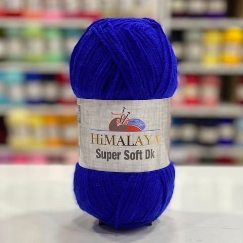 Himalaya Super Soft DK 807-70