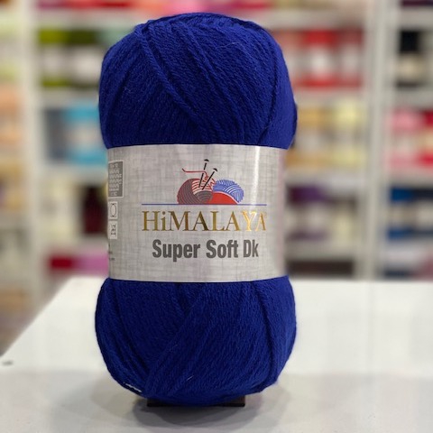 Himalaya Super Soft DK 807-71