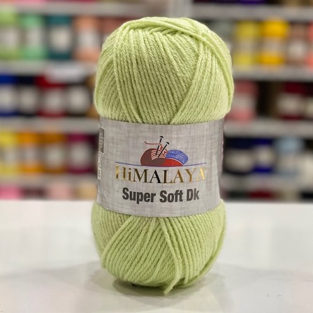 Himalaya Super Soft DK 807-72
