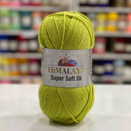 Himalaya Super Soft DK 807-73