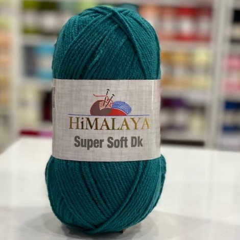 Himalaya Super Soft DK 807-75