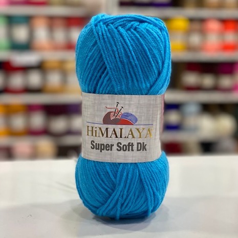 Himalaya Super Soft DK 807-79