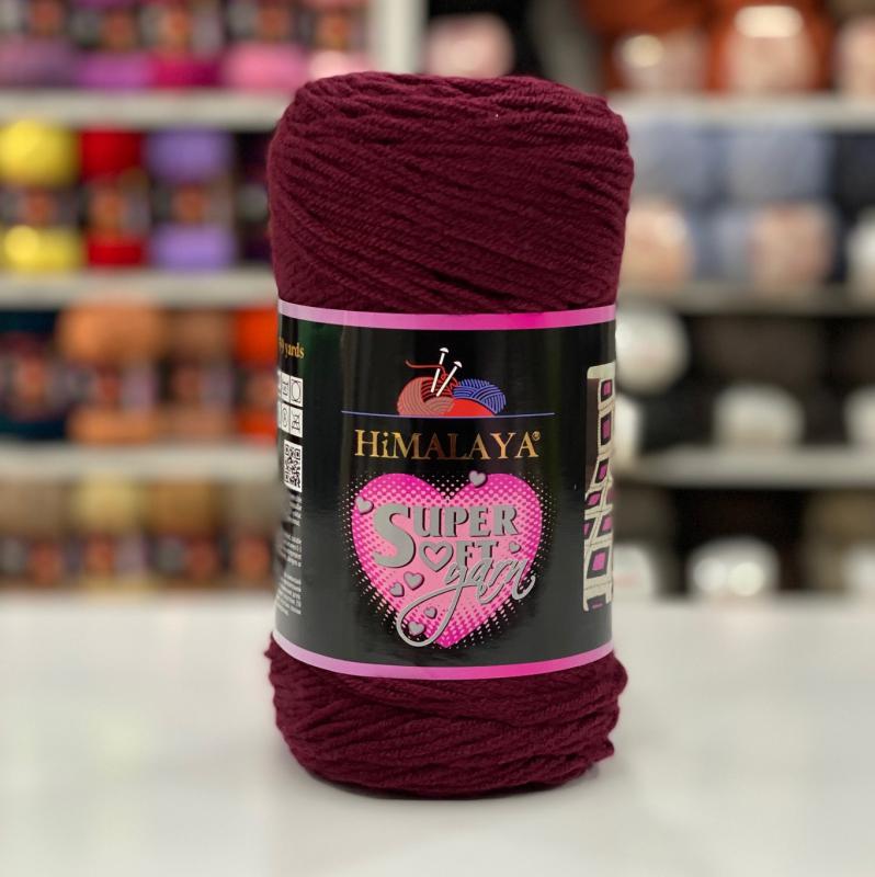 Himalaya Super soft Yarn 808-05