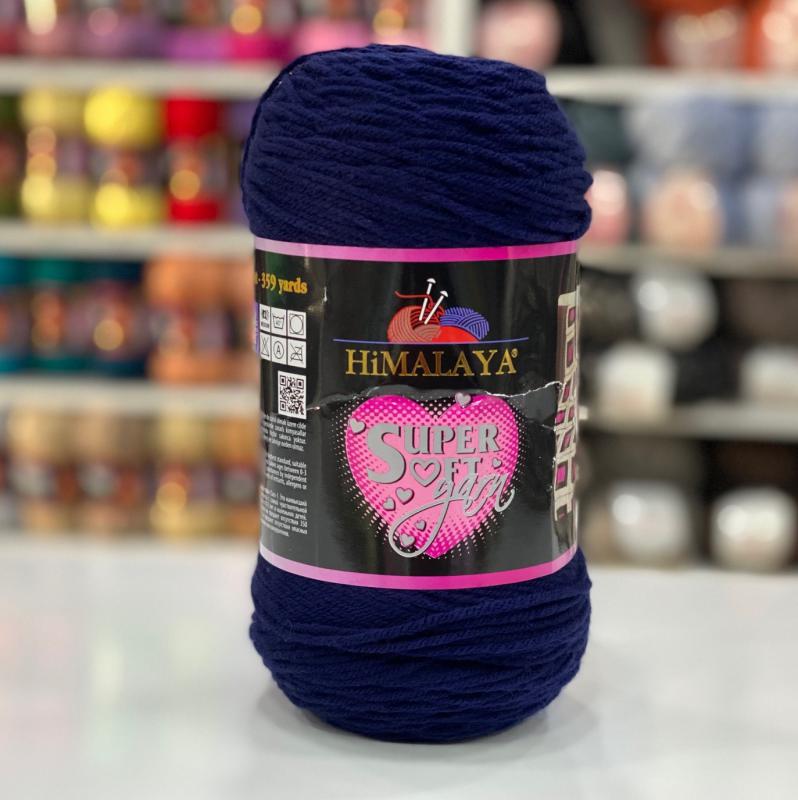 Himalaya Super soft Yarn 808-09