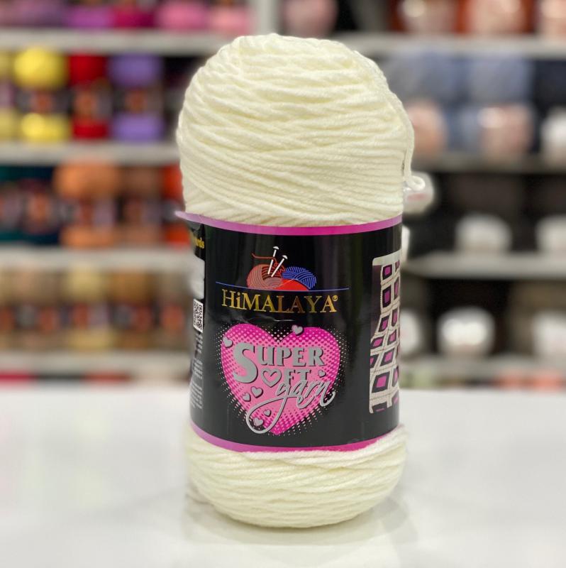 Himalaya Super soft Yarn 808-12