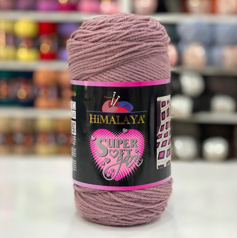 Himalaya Super soft Yarn 808-16