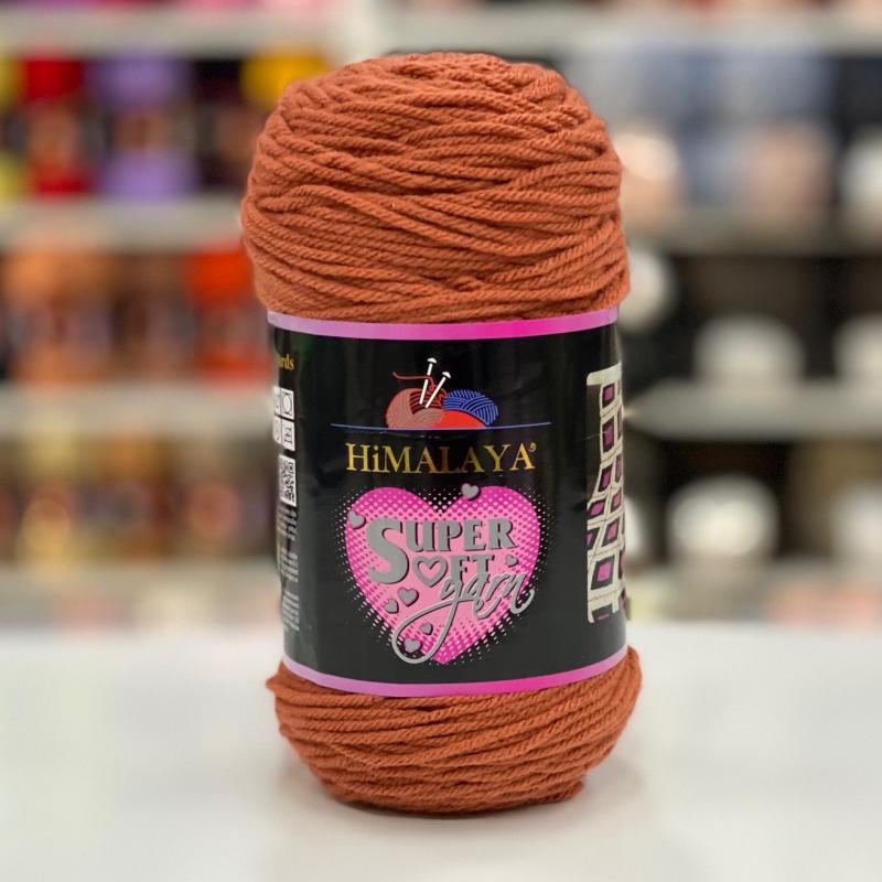 Himalaya Super soft Yarn 808-17