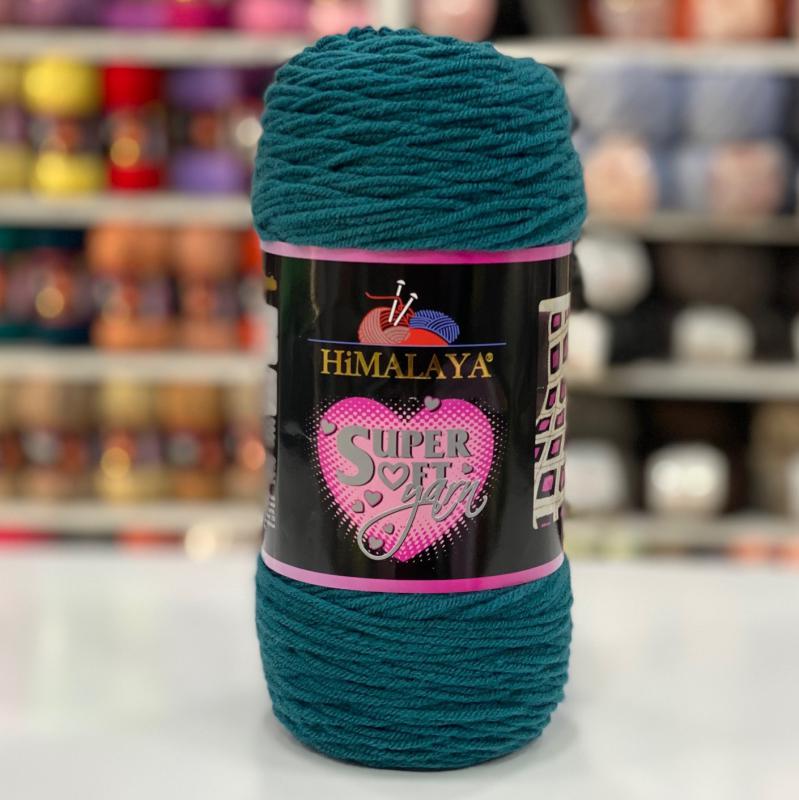 Himalaya Super soft Yarn 808-24