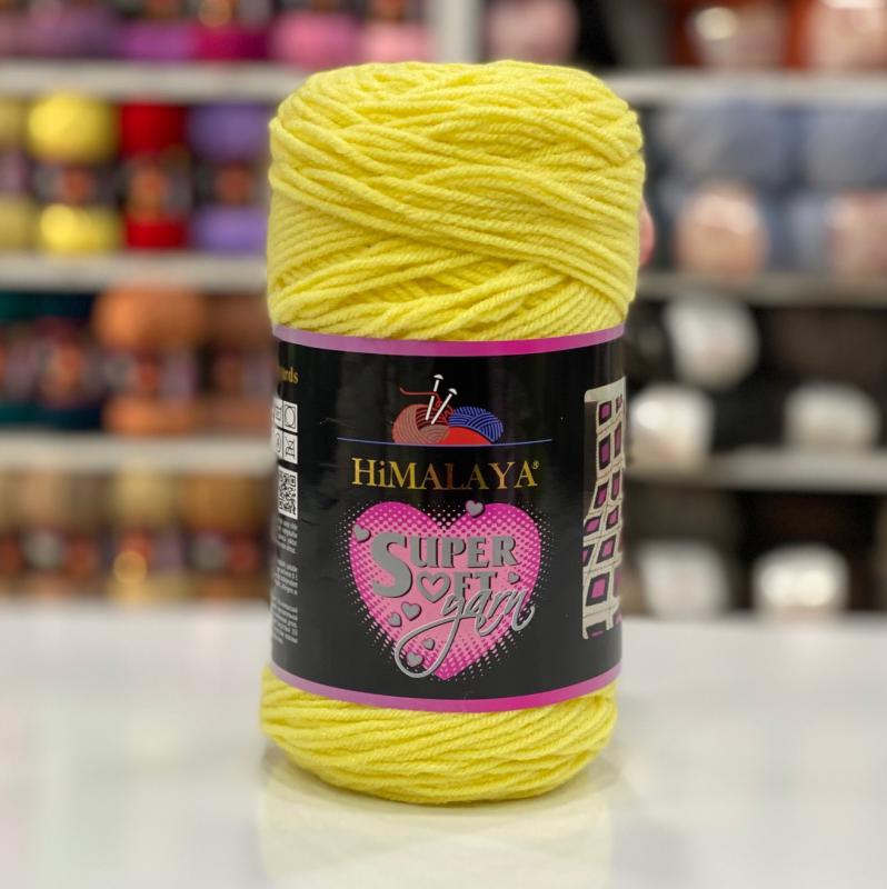 Himalaya Super soft Yarn 808-29