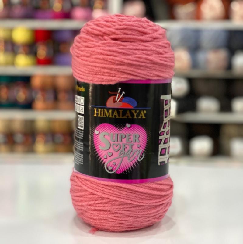 Himalaya Super soft Yarn 808-33