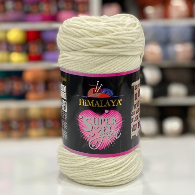 Himalaya Super soft Yarn 808-37