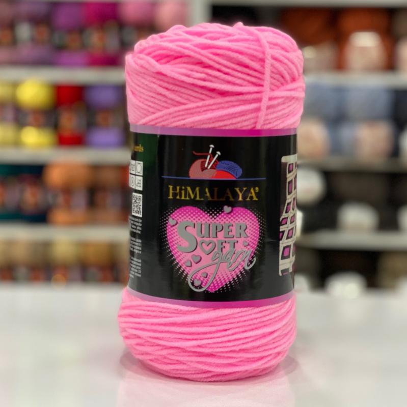 Himalaya Super soft Yarn 808-41