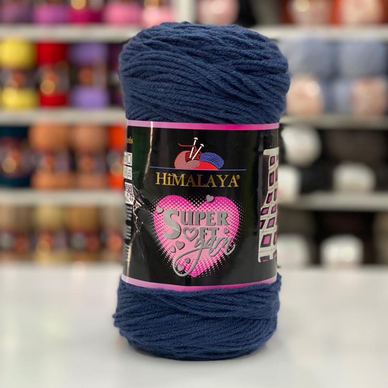 Himalaya Super soft Yarn 808-45