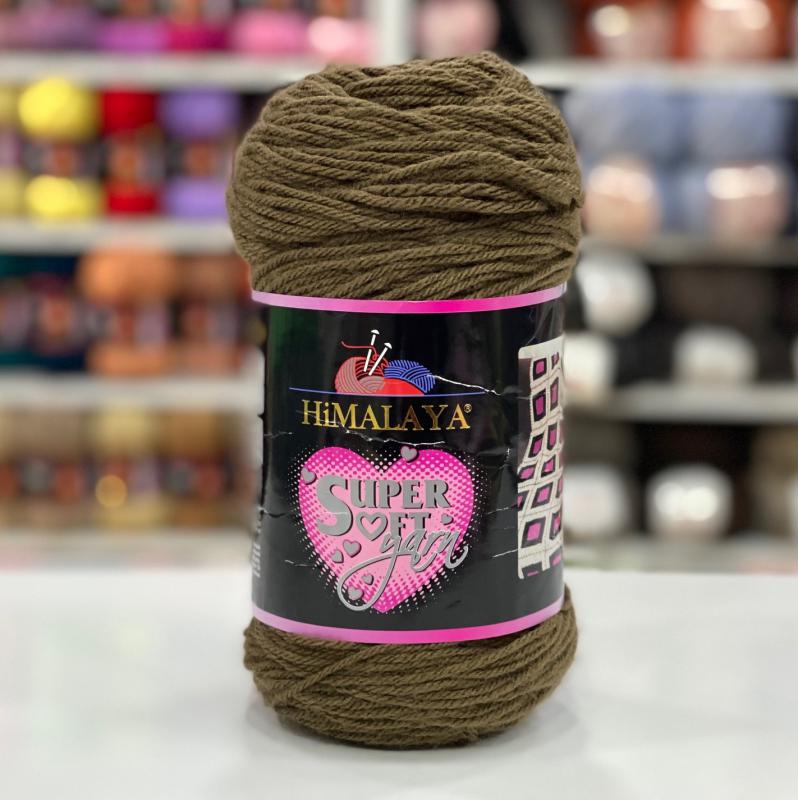 Himalaya Super soft Yarn 808-46