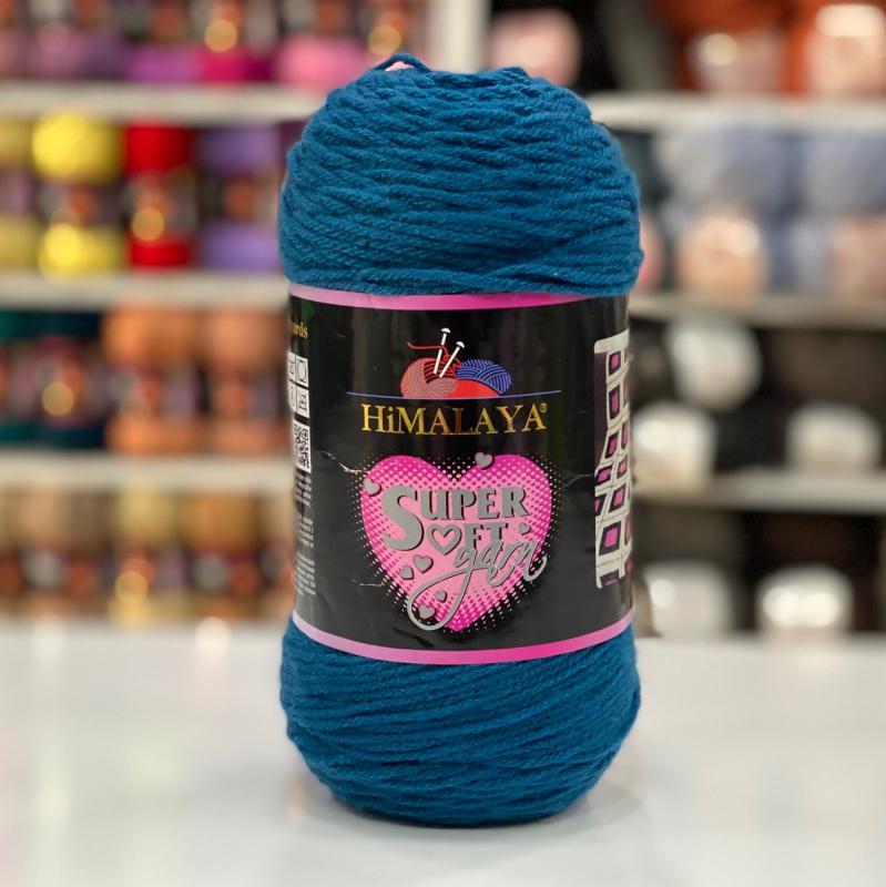 Himalaya Super soft Yarn 808-50