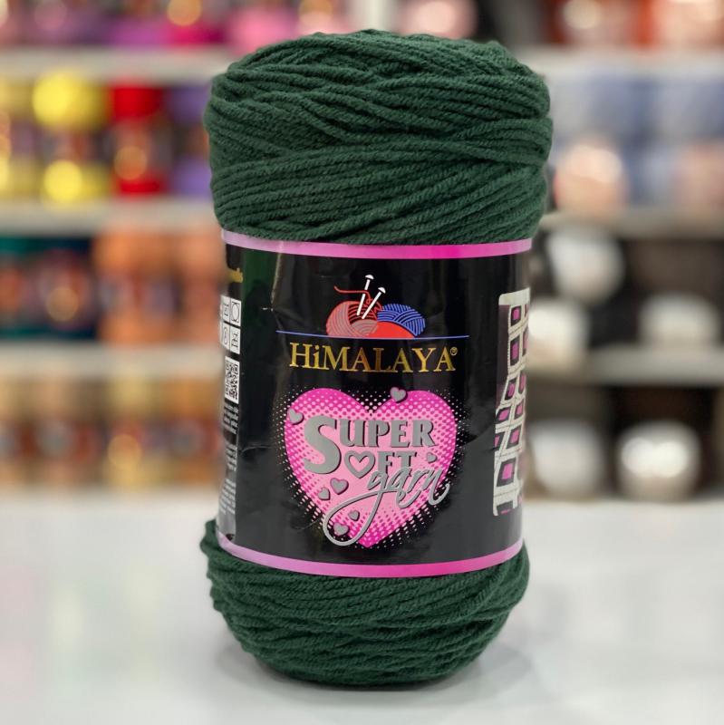 Himalaya Super soft Yarn 808-52