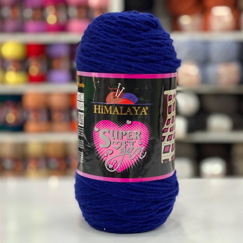 Himalaya Super soft Yarn 808-62