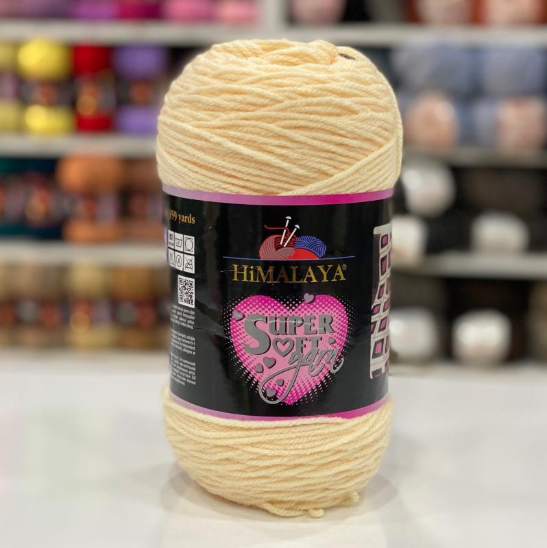 Himalaya Super soft Yarn 808-65