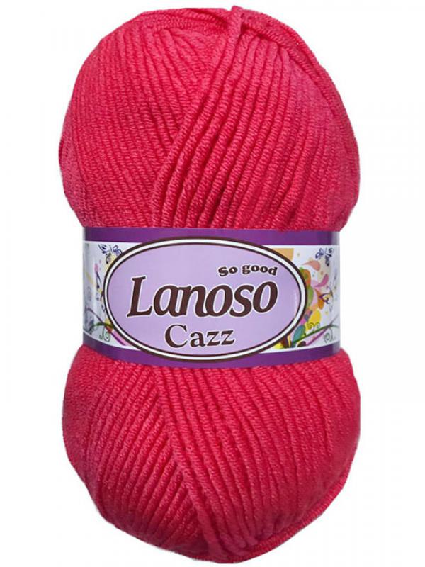Lanoso Cazz 938