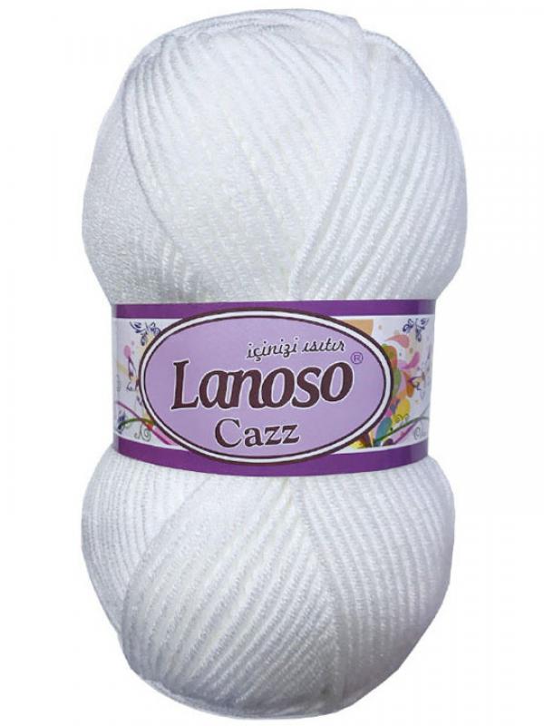 Lanoso Cazz 955