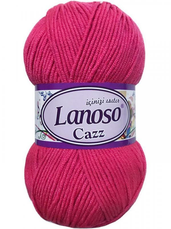 Lanoso Cazz 981