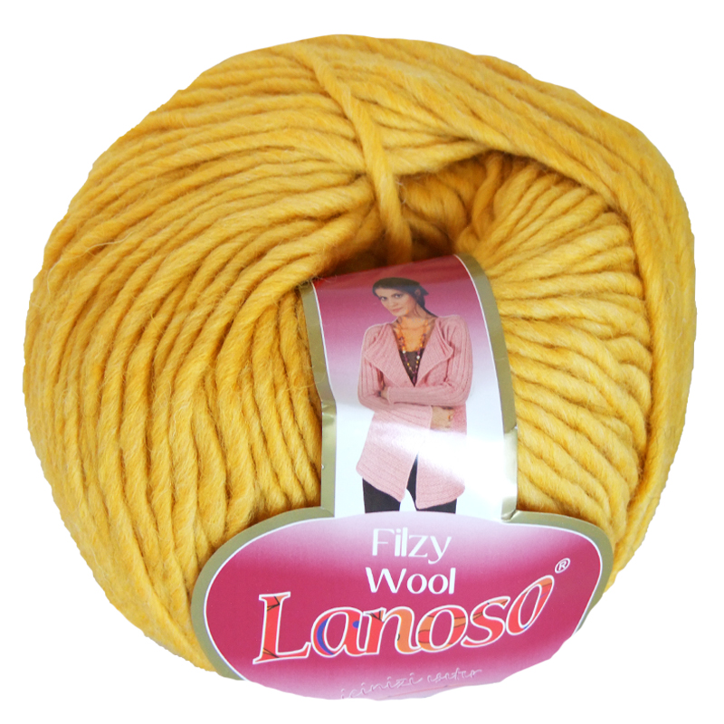 Lanoso Filzy Wool 913