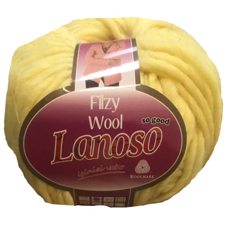 Lanoso Filzy Wool 914