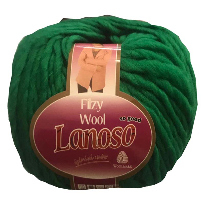 Lanoso Filzy Wool 920