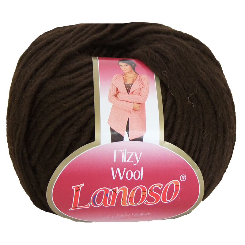 Lanoso Filzy Wool 923