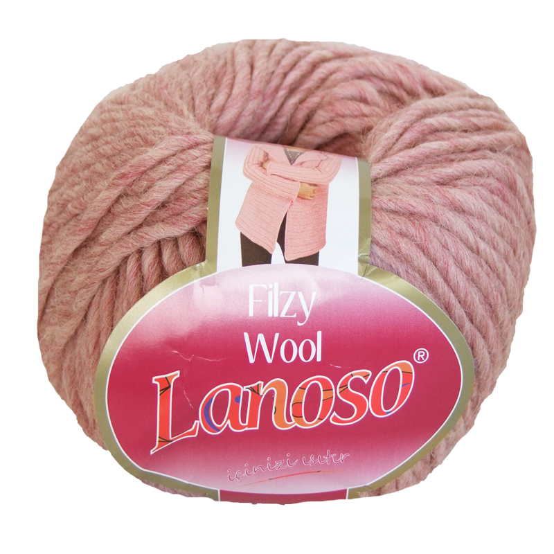 Lanoso Filzy Wool 928
