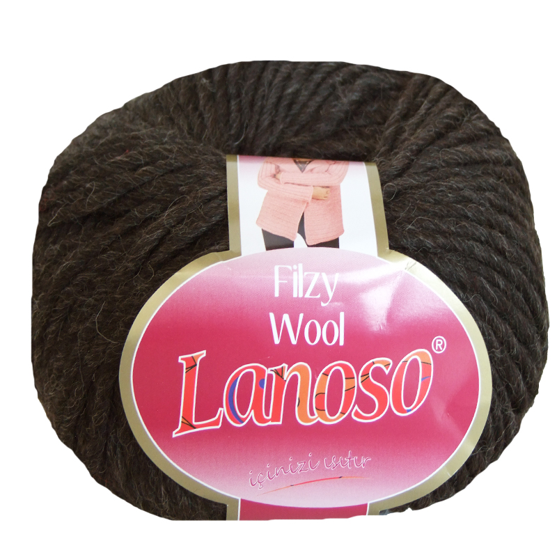 Lanoso Filzy Wool 929