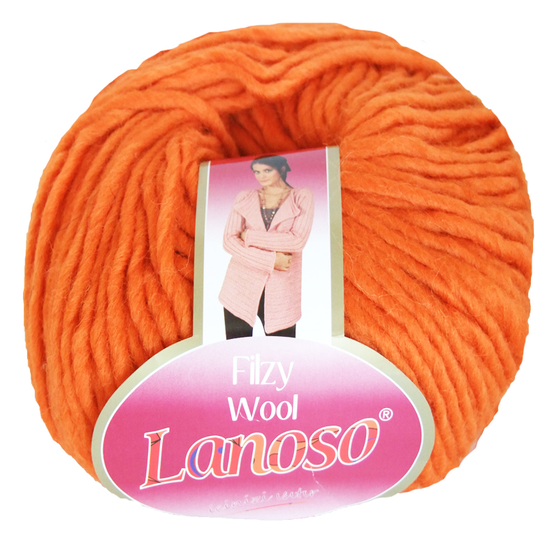 Lanoso Filzy Wool 936
