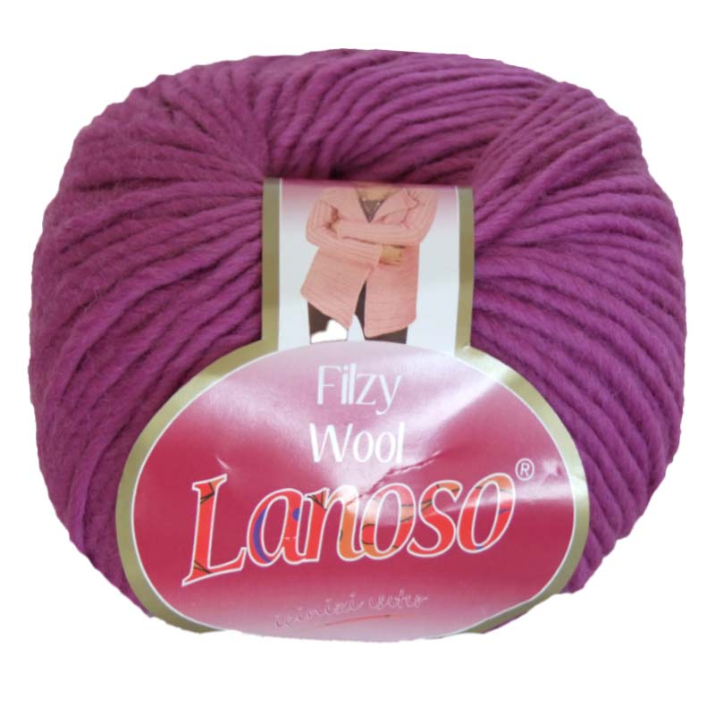 Lanoso Filzy Wool 944