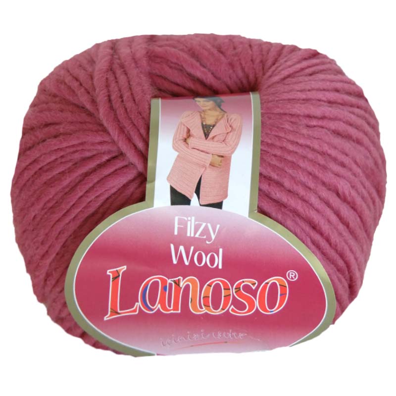 Lanoso Filzy Wool 945