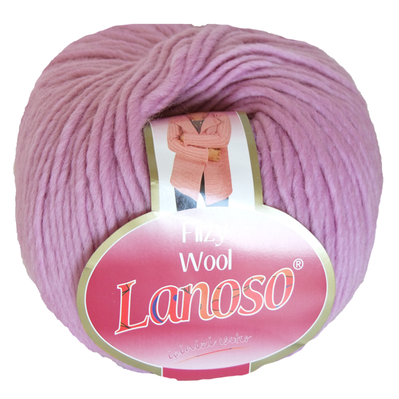 Lanoso Filzy Wool 947